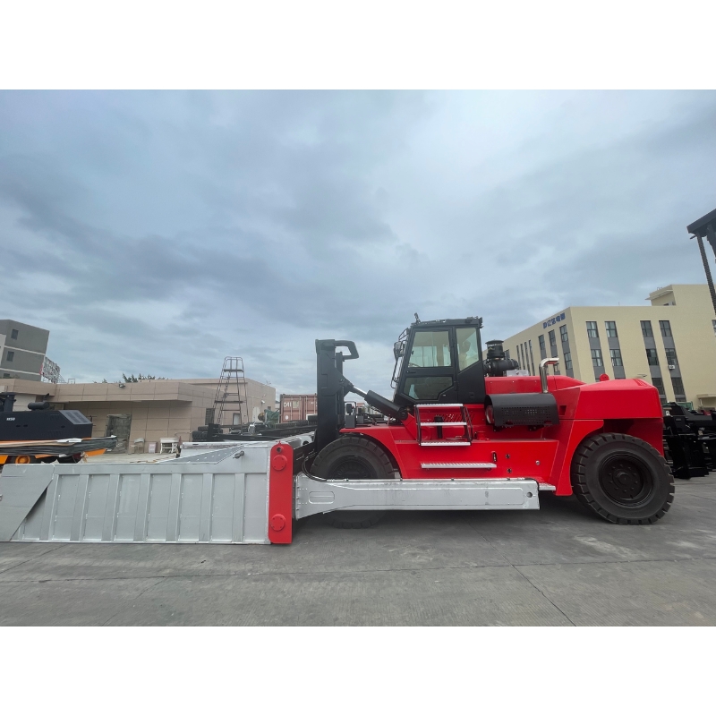 مركبة شحن الأفران SOCMA HNYJ1505 لصناعة الألمنيوم والمسابك